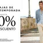 Rebajas de Fin de Temporada en United Colors of Benetton con 30% de descuento