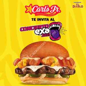 Imagen de la promo