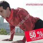 En Kappa obtén hasta 50% de descuento + envío gratis en mercancía seleccionada para papá
