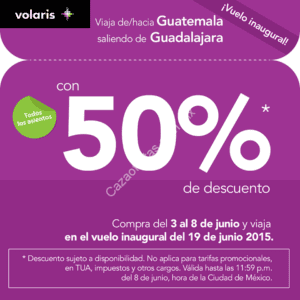 Imagen de la promo