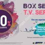 Obtén hasta 50% de descuento en Box Sets y series dentro de Mixup y podrás ganar viaje a Cancún