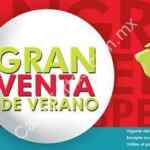 Gran Venta de Verano en Ferrioni del 22 de junio al 9 de agosto