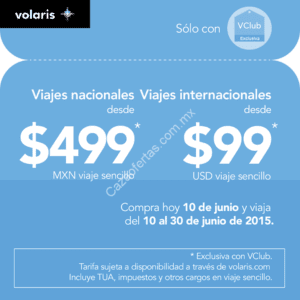 Imagen de la promo