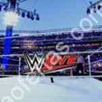 Hasta 20% de descuento en boletos para la WWE en Arena Ciudad de México por promoción del día del padre