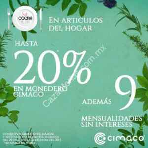 Imagen de la promo