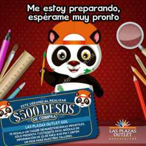 Imagen de la promo