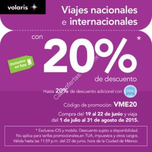 Imagen de la promo