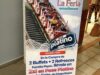 2×1 en pase Platino para La Feria de Chapultepec si compras 2 buffets + 2 bebidas Pepsi en Sirloin Stockade