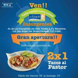 Imagen de la promo