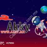 Boleto gratis para la Campus Party 2015 si eres cliente de Akky México (la entrada cuesta $1500)