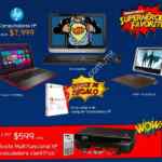 Ofertas del Día del Padre en computadoras y tablets de Compudabo