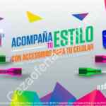 Accesorios Rock Candy para celular desde $149 en Gamers