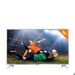 En Clickonero Pantalla LED SmartTV de 55 LG 55LB6100 a $10,999 y envío gratis