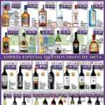 Folleto de ofertas Alianza 2 al 7 de junio: Baileys, Ballantines y Don Julio con descuento