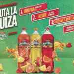 Promoción Barrilitos: tacos de canasta de regalo comprando refresco Barrilitos de 2L