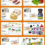 Cupones del 50% en Chedraui del 5 al 7 de junio