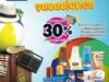 Folleto Prepara tus vacaciones con Chedraui: Ofertas, 3×2 y bonificaciones