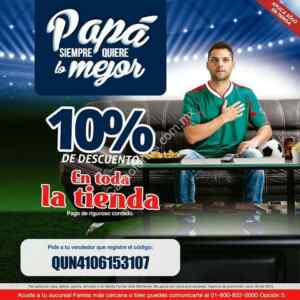Imagen de la promo