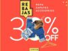En Dafiti rebajas de fin de temporada: hasta 30% de descuento en ropa, zapatos y accesorios