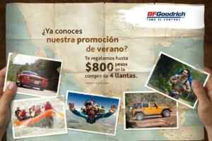 Imagen de la promo