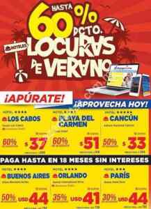 Imagen de la promo