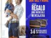 Promoción Día del Padre Dockers: bolsa mensajera de regalo en compras de $1,900 o más