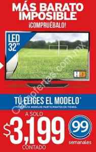 Imagen de la promo