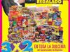 Folleto de ofertas Julio Regalado 2015 del 9 al 18 de junio: productos al 2×1, 3×2 y 4×3