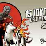 15 títulos clásicos para PS3 o Xbox 360 desde $299 pesos c/u o menos en Gamers