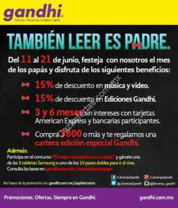 Imagen de la promo