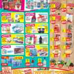 Ofertas HEB: Productos GRATIS en la compra de productos seleccionados