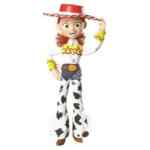 Muñeca Jessie Parlante de Toy Story a $239 en la tienda en línea de Woolworth