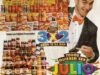 Folleto de ofertas Julio Regalado 2015 del 26 de junio al 2 de julio: 3×2 en mermeladas, frijoles preparados, helados y más