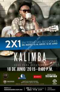 Imagen de la promo