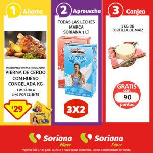 Imagen de la promo