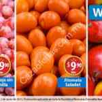 Martes de Frescura Walmart 2 de junio: mango paraíso, jitomate y uva en descuento