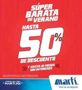 Imagen de la promo