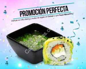 Imagen de la promo