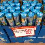 Promoción Nestealindro: 6 sobres + cilindro por $35.80 en walmart