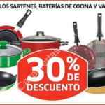Ofertas de fin de semana Soriana del 5 al 8 de junio: 40% de descuento en colchones, 3x2 en cosméticos y más