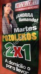 Imagen de la promo