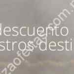 Promoción día del Padre Interjet: Hasta 30% de descuento en destinos nacionales e internacionales