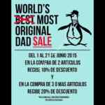 Venta del día del padre en Original Penguin: Hasta 20% de descuento