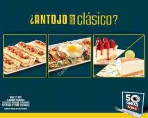 Imagen de la promo