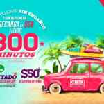 Promoción Virgin Mobile: Recarga por primera vez $50 pesos y llévate 300 minutos de saldo, Whatsapp ilimitado y más