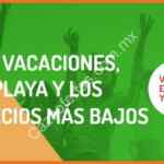 Promociones de verano Vivaaerobus: Vuelos desde $582 y Megaventa de paquetes
