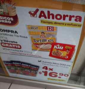 Imagen de la promo
