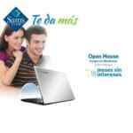 Promoción Open House de Sams Club, compra sin membresía del 19 al 22