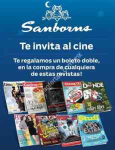 Imagen de la promo