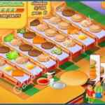 Juego Stand O'Food gratis para iPhone, iPad y Mac por tiempo limitado (costaba $65 pesos)